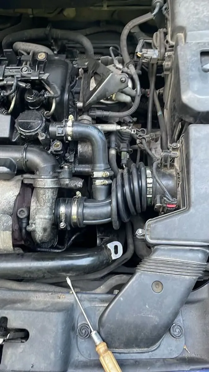 2010 Volvo V50 1.6d Drive - low tax - Image 3