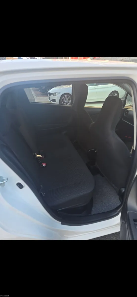 2018 Toyota Yaris 1.5 Auto Hybrid, NCT'D 27/06/28 - Image 5