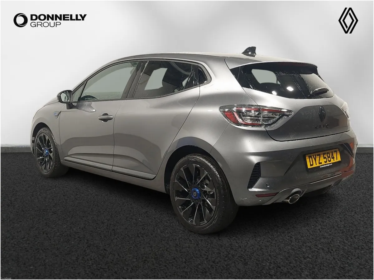 Renault Clio Hatchback Esprit Alpine - Image 2