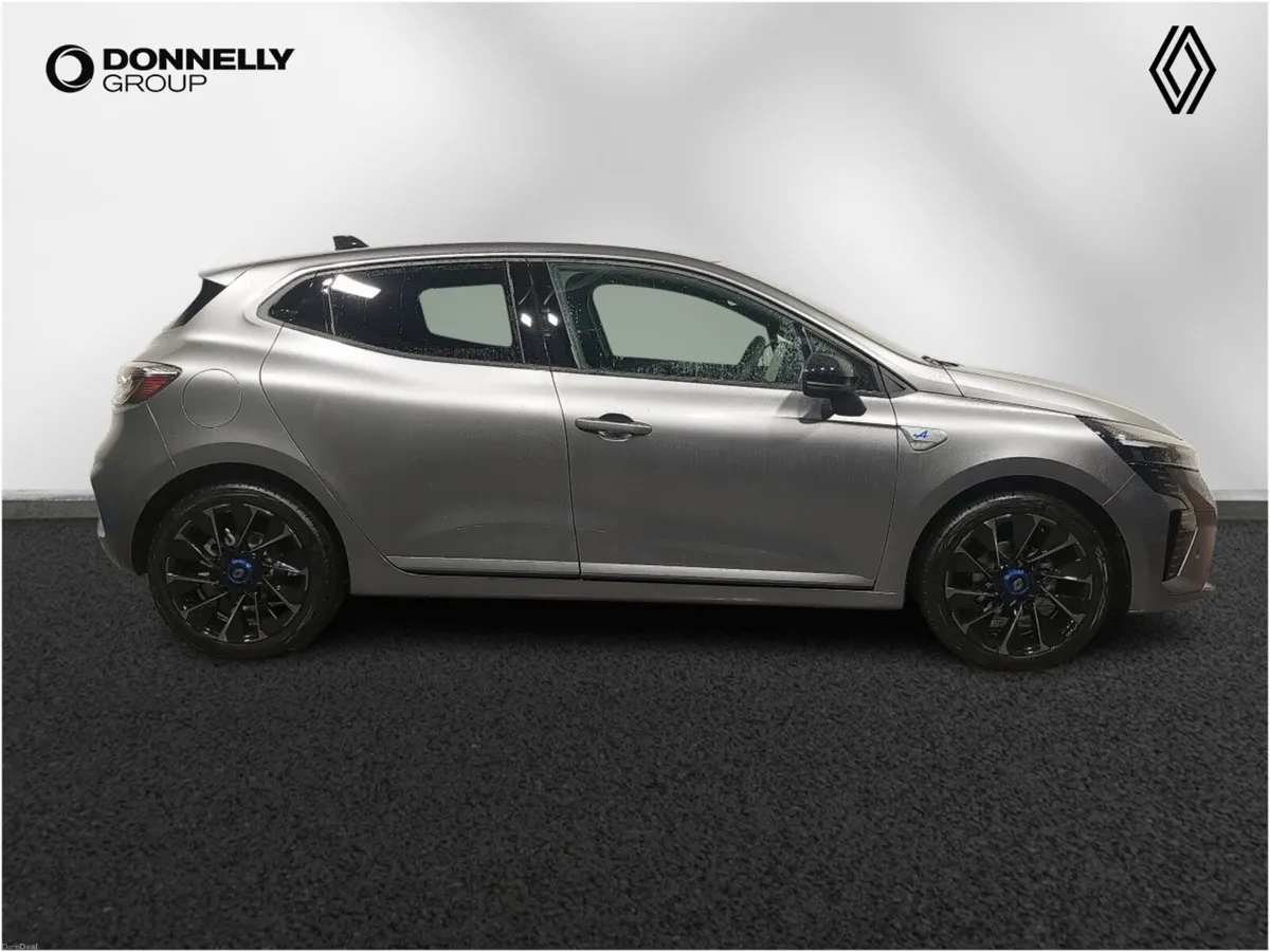 Renault Clio Hatchback Esprit Alpine - Image 3