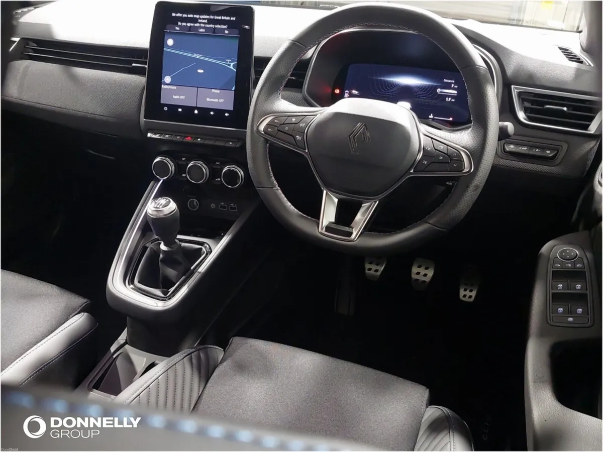 Renault Clio Hatchback Esprit Alpine - Image 4