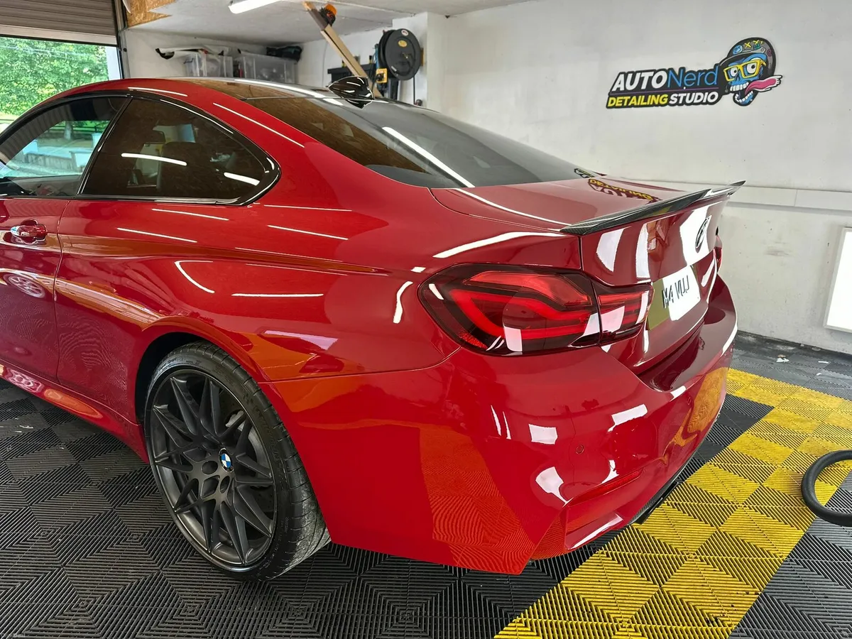 BMW M4 Heritage *£30000* - Image 3