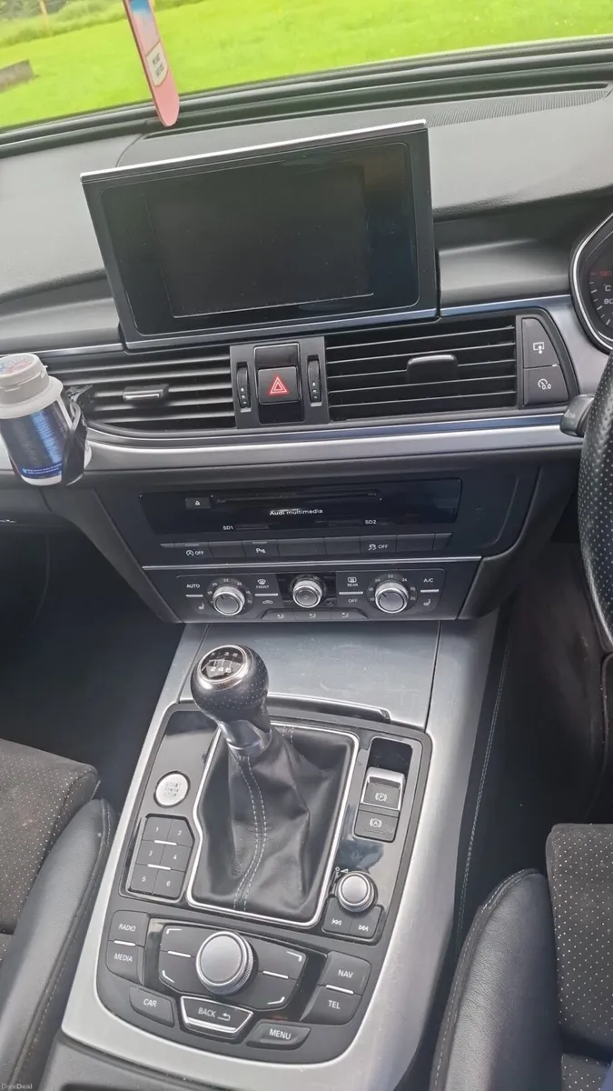 AUDI A6 S LINE - Image 2