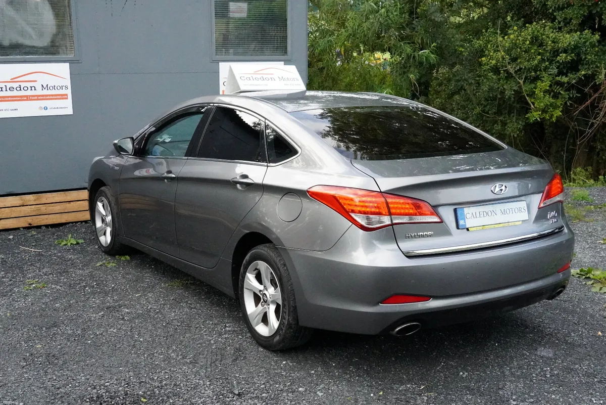 HYUNDAI i40- NEW NCT - Image 3