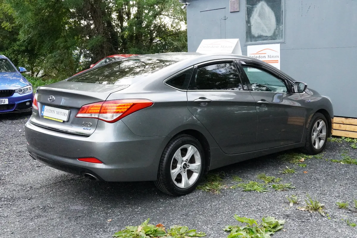 HYUNDAI i40- NEW NCT - Image 4