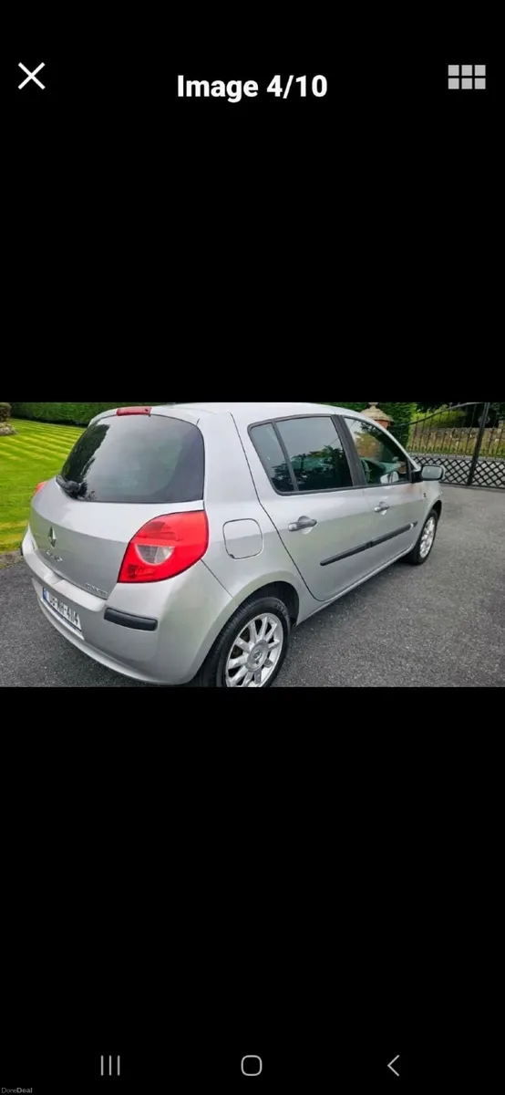 Renault Clio - Image 3