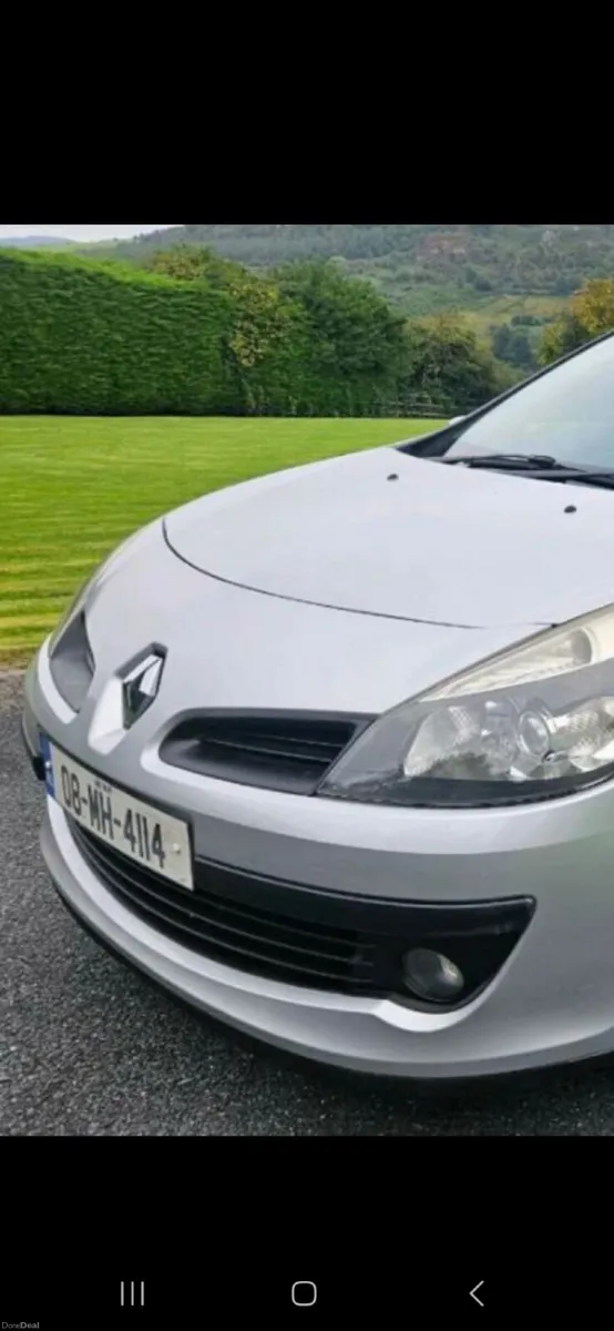 Renault Clio - Image 4