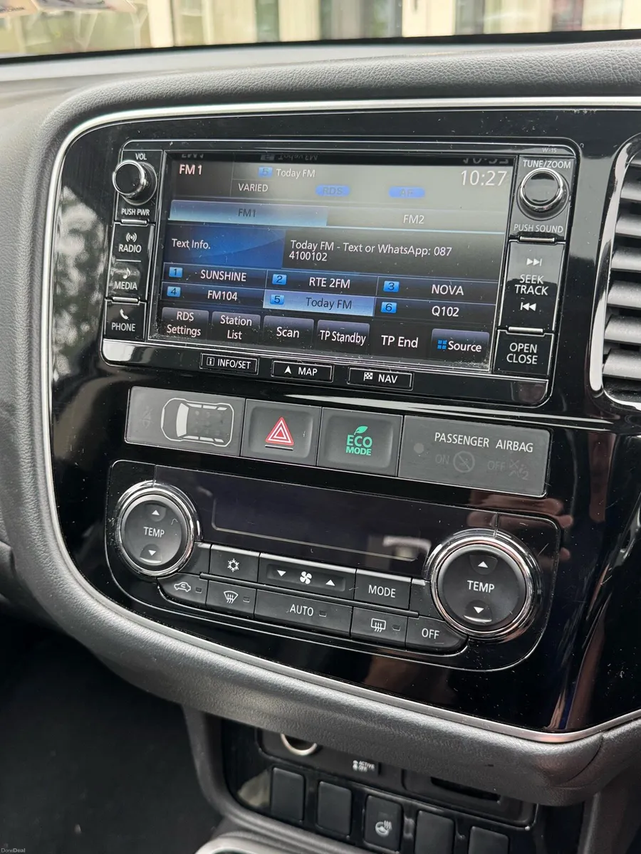 Mitsubishi Outlander - Image 3