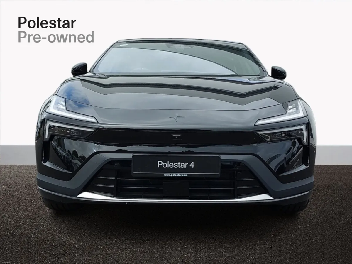Polestar 4 LRSM Business Edition 620 KM WLTP - Image 4