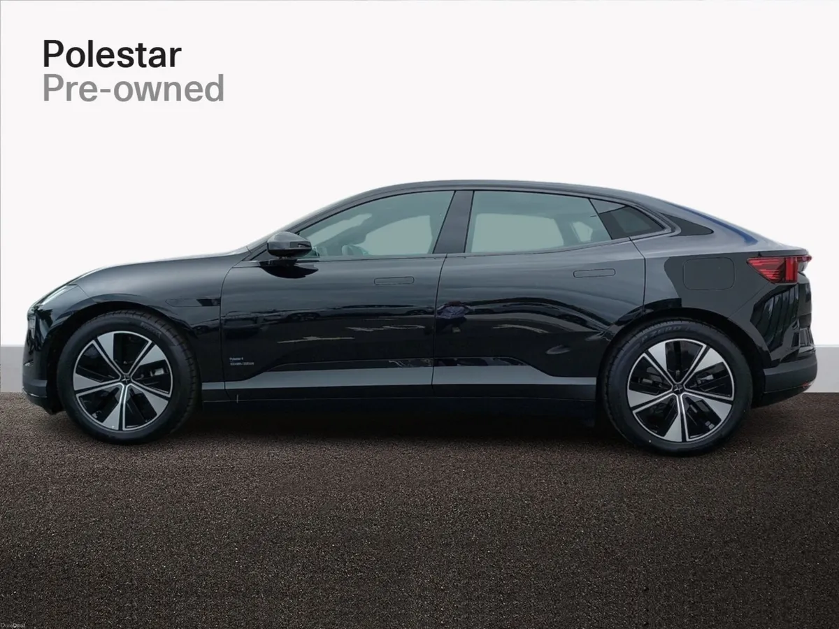 Polestar 4 LRSM Business Edition 620 KM WLTP - Image 5