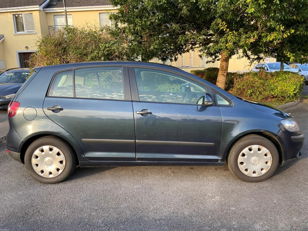 Volkswagen Golf 2006 FRESH NCT - Image 4