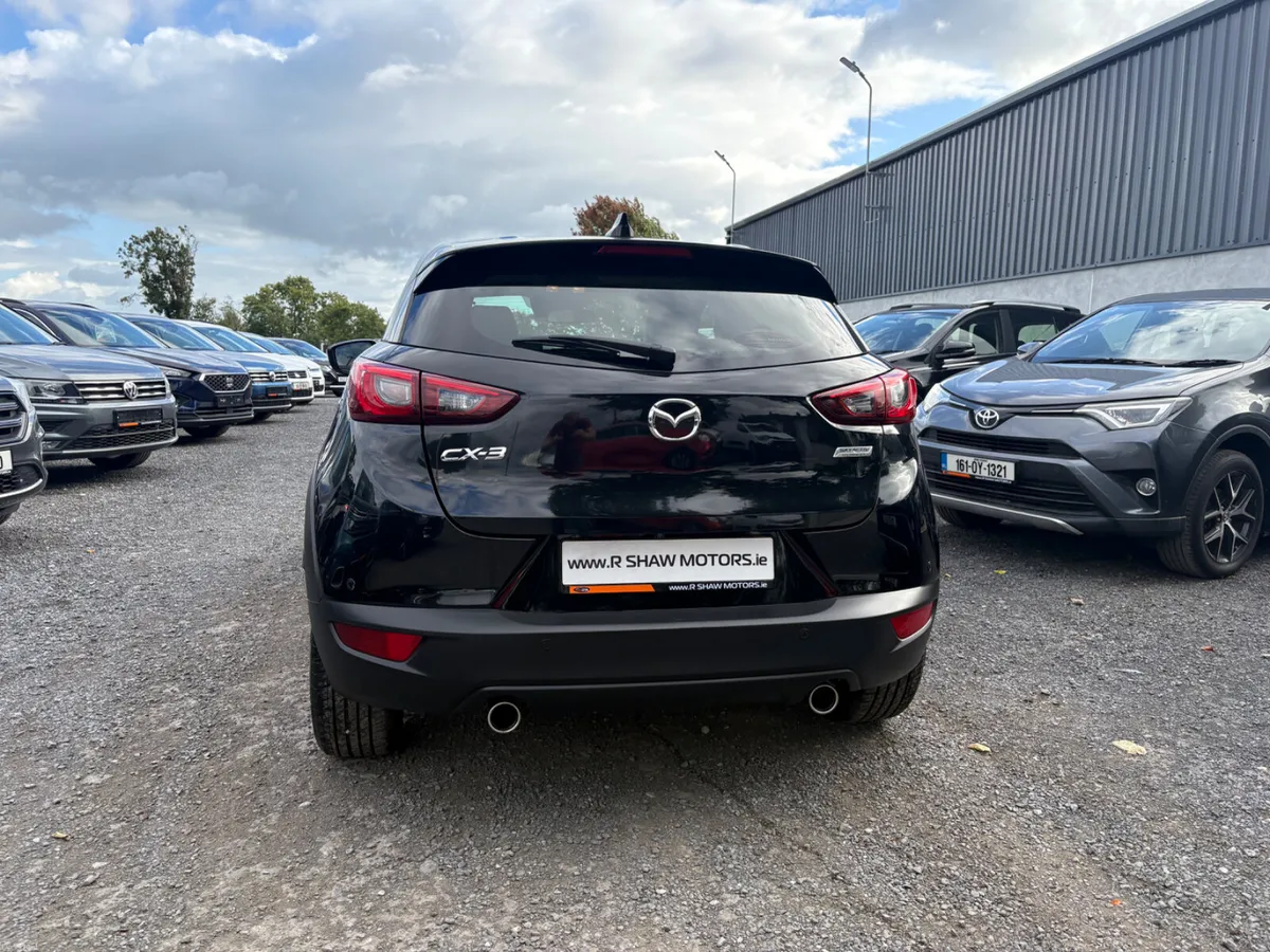 Mazda CX-3 - Image 5