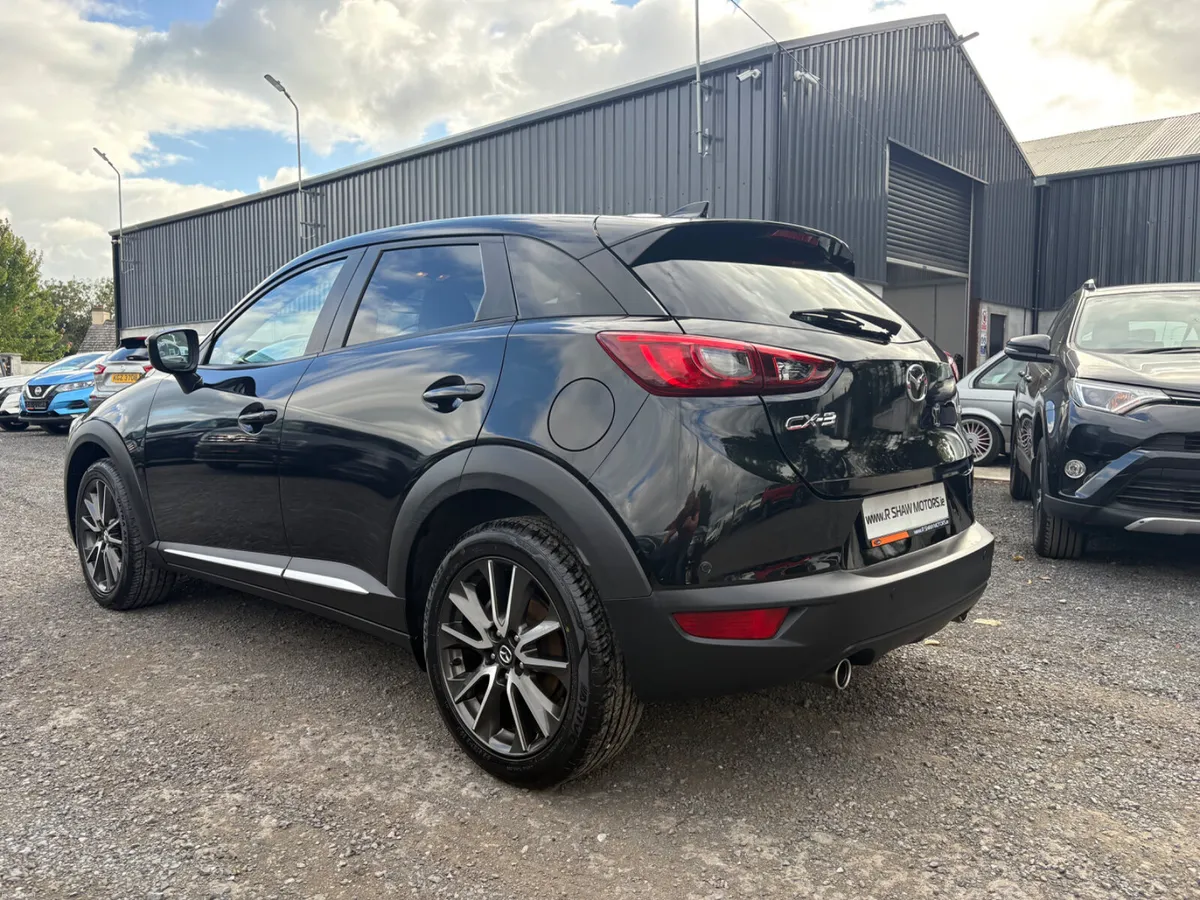 Mazda CX-3 - Image 6