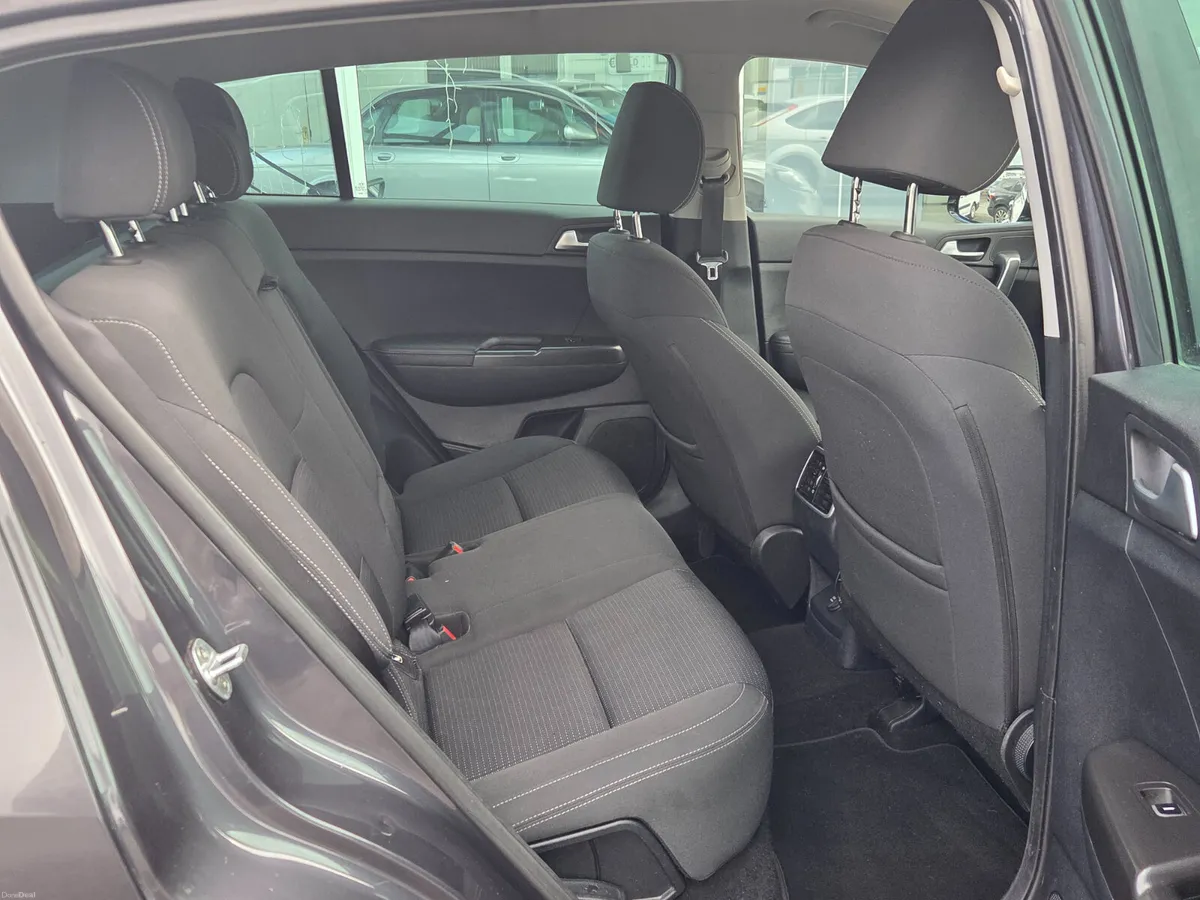 Kia Sportage 2018 - Image 5