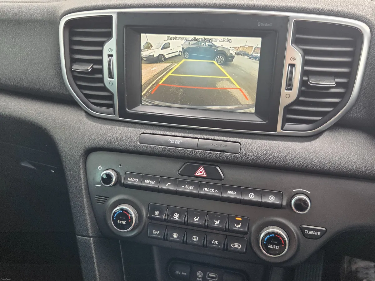 Kia Sportage 2018 - Image 6