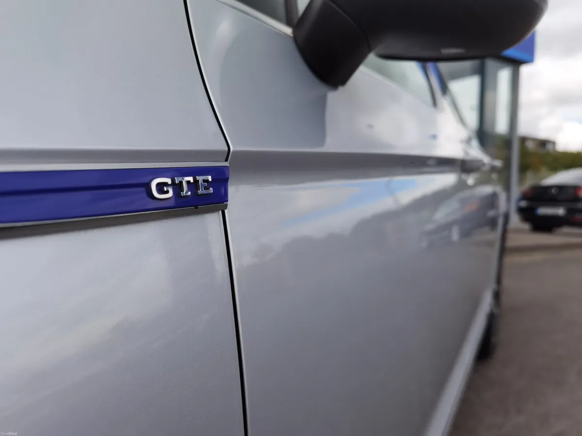 VOLKSWAGEN PASSAT 1.4 GTE DSG AUTOMATIC - Image 2