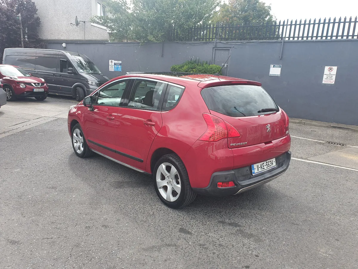 Peugeot 3008 automatic only 78,000 kms - Image 4