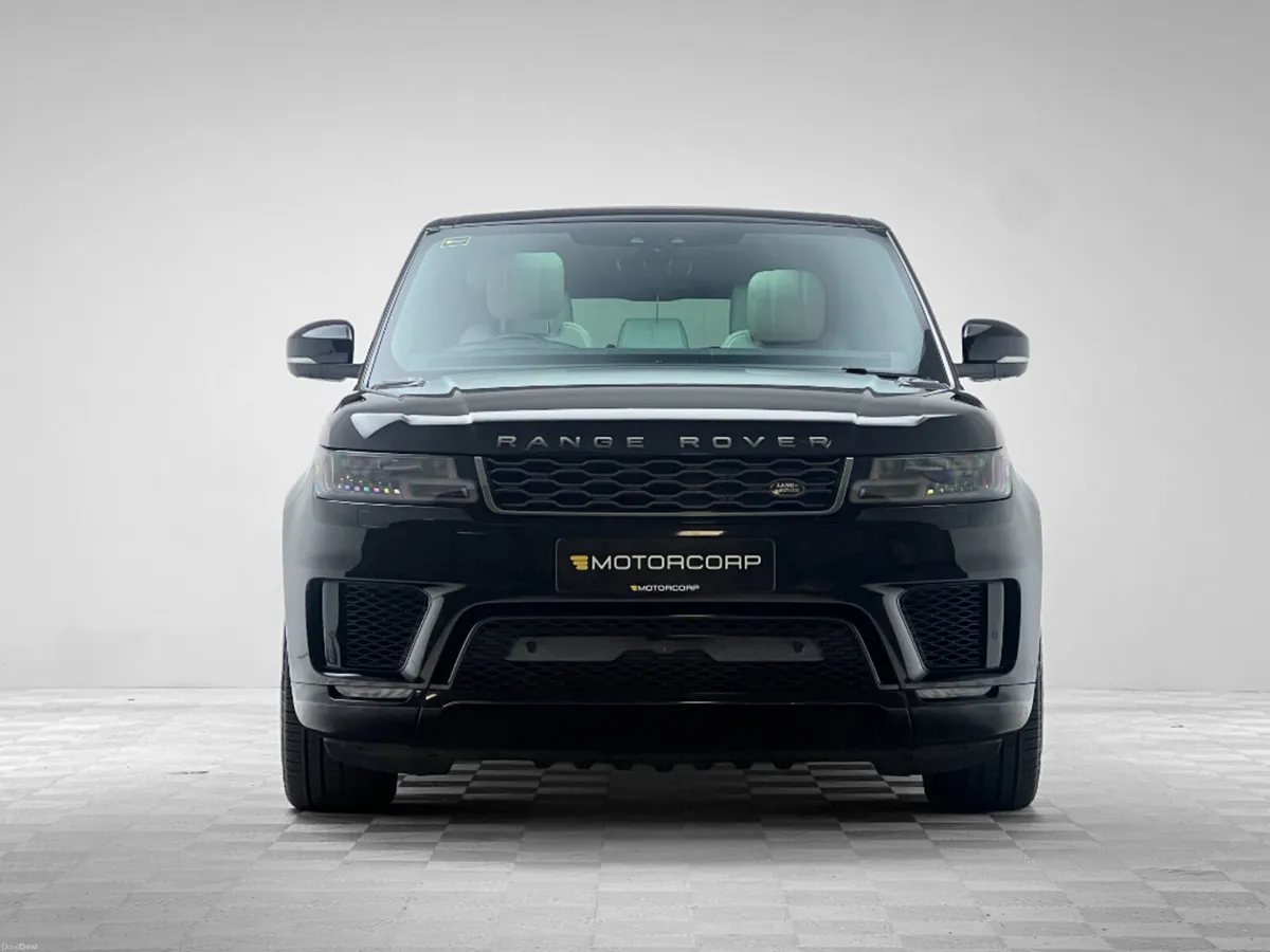 Land Rover Range Rover Sport HSE P400E - Image 2