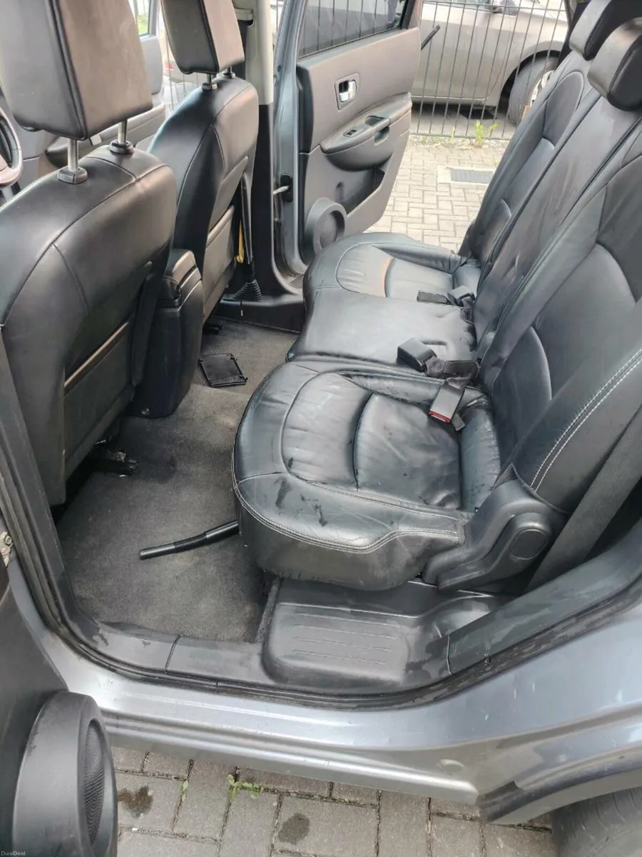 Nissan Qashqai - Image 4