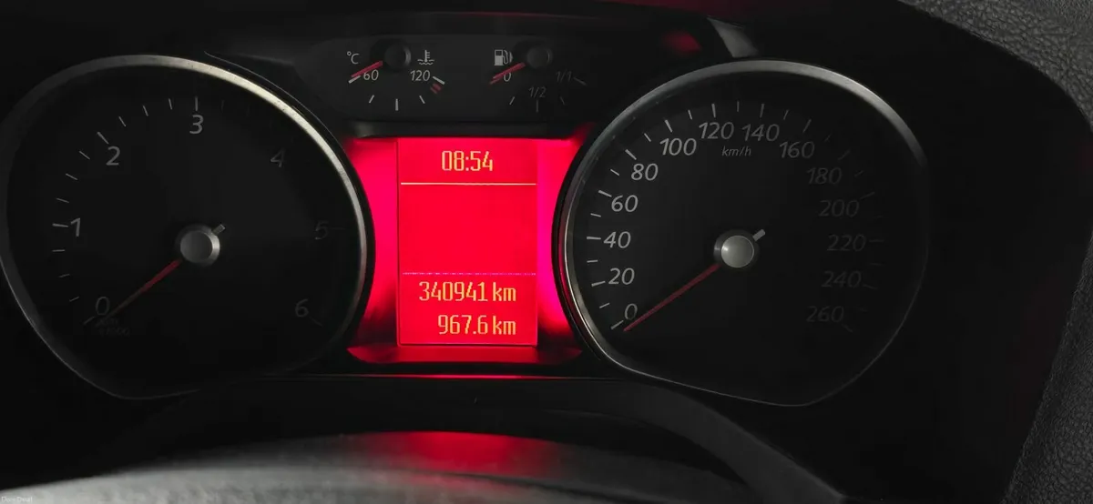 Ford Galaxy 2012 - Image 1