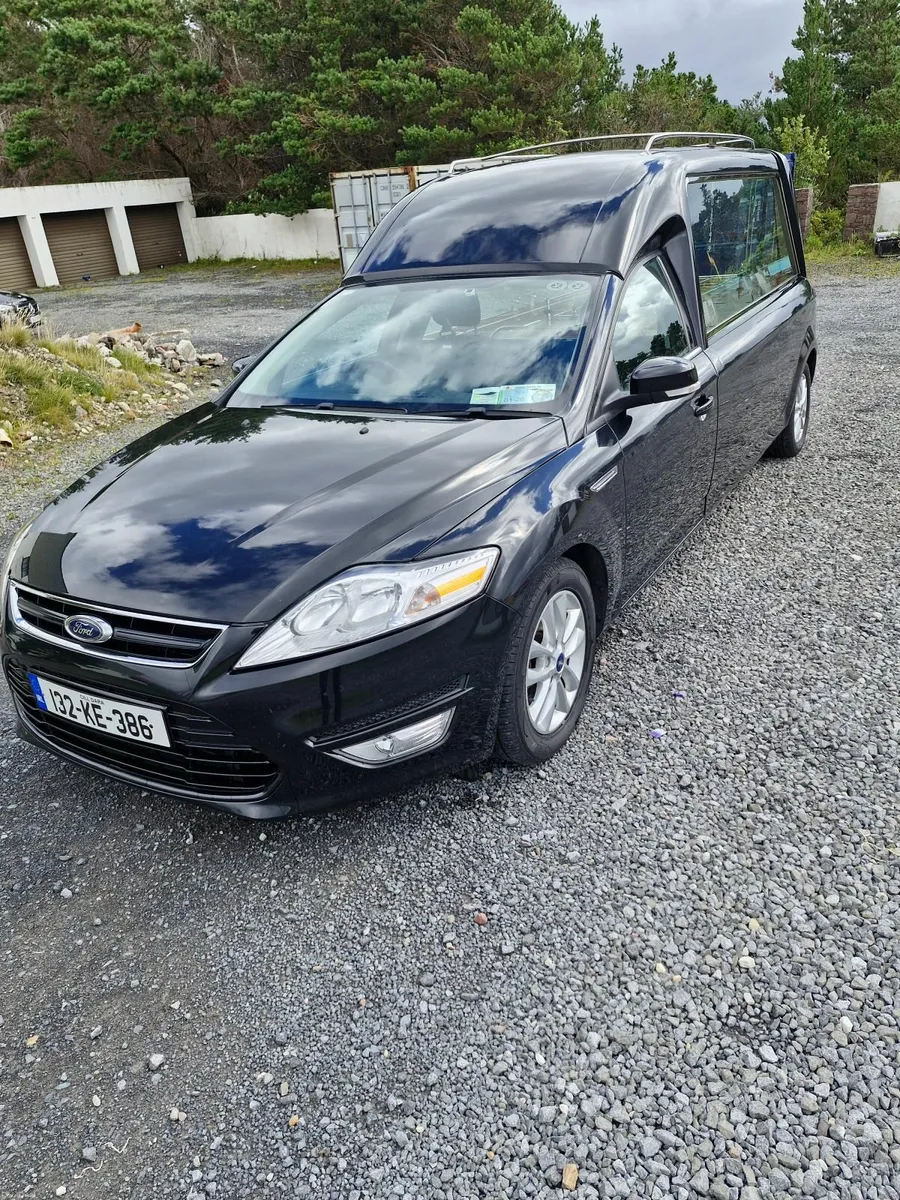 Ford Other 2013 - Image 2