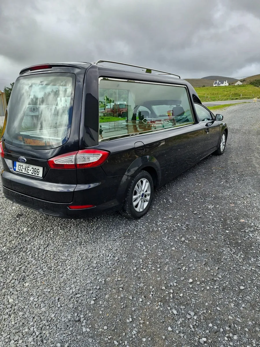 Ford Other 2013 - Image 4