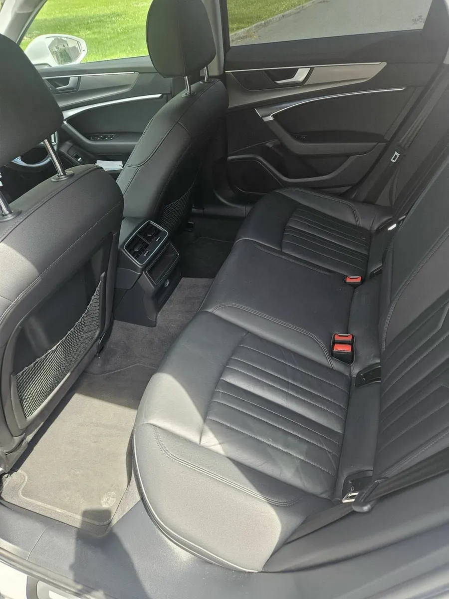 Audi A6 2019 - Image 2