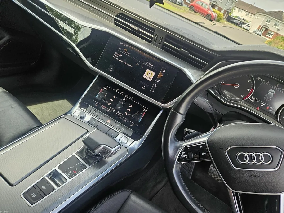 Audi A6 2019 - Image 4