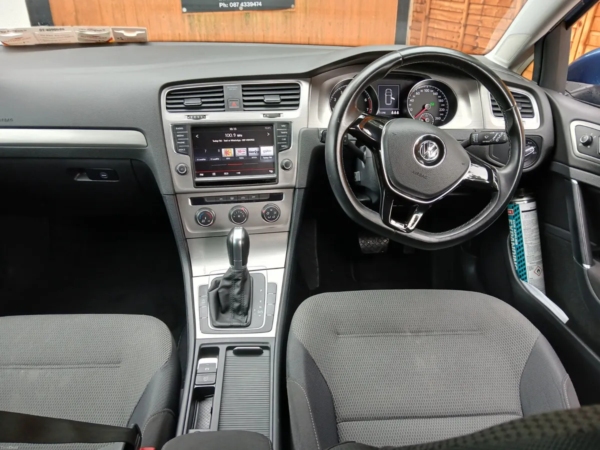 🆕️2014 Volkswagen Golf 1.2 TSI 85HP Auto🆕️ - Image 4
