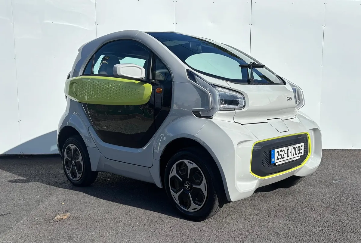 XEV YOYO PRO 2025 (INDEPENDENT AGENT RECRUITING) - Image 3