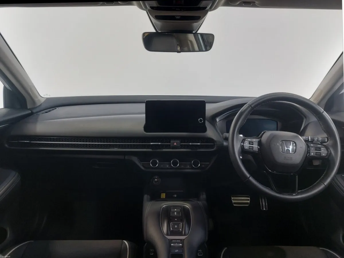 Honda Zr-V Estate Sport - Image 4