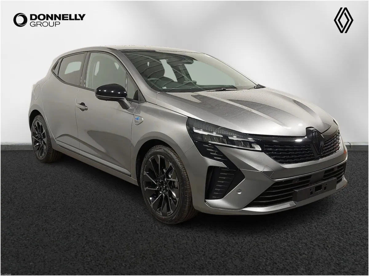 Renault Clio Hatchback Esprit Alpine - Image 1