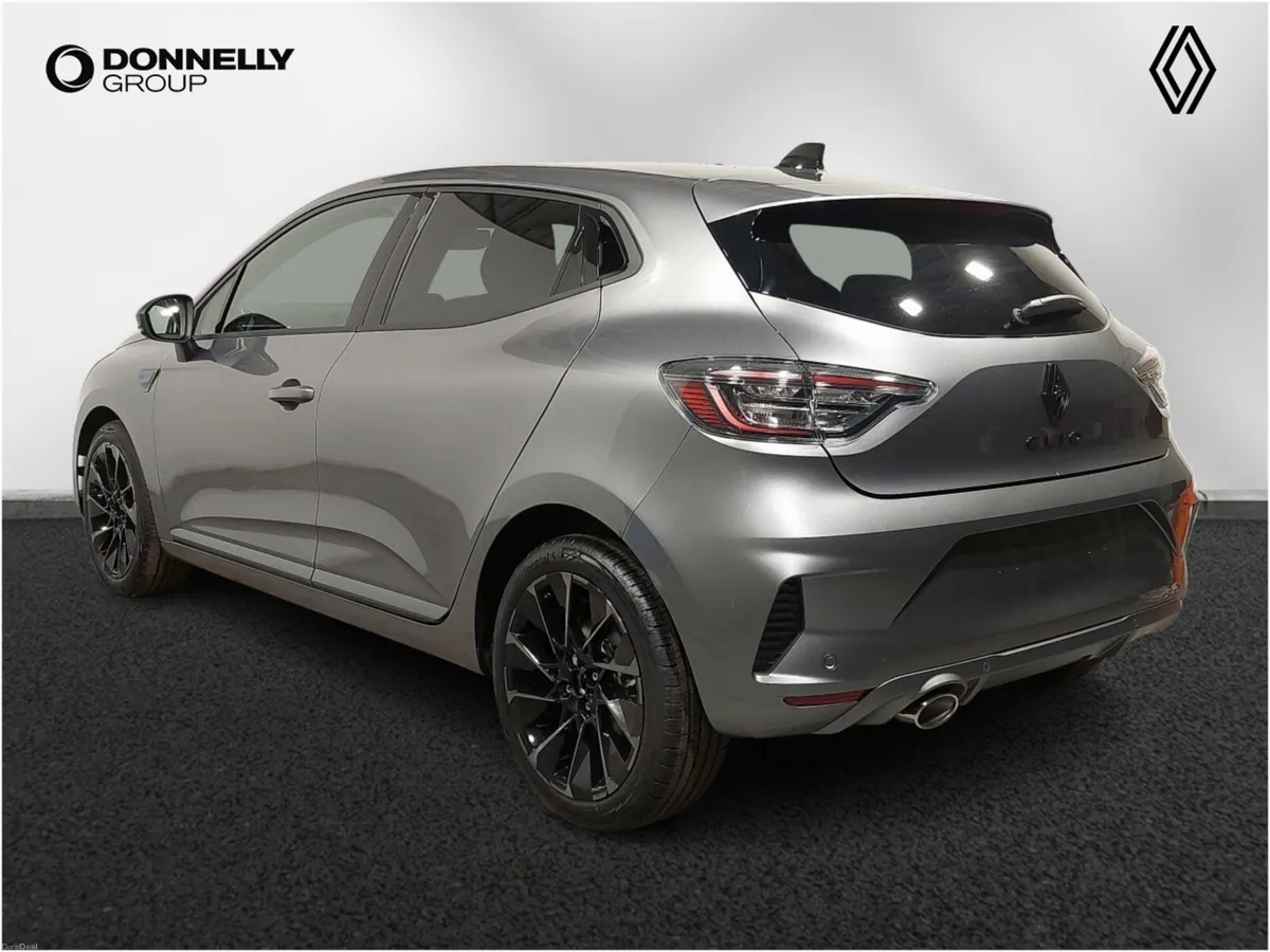 Renault Clio Hatchback Esprit Alpine - Image 2