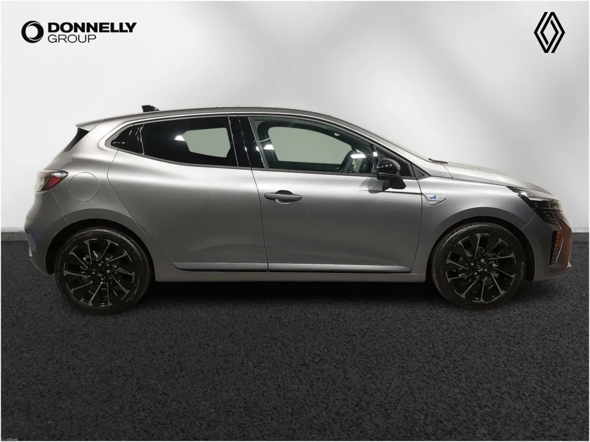 Renault Clio Hatchback Esprit Alpine - Image 3