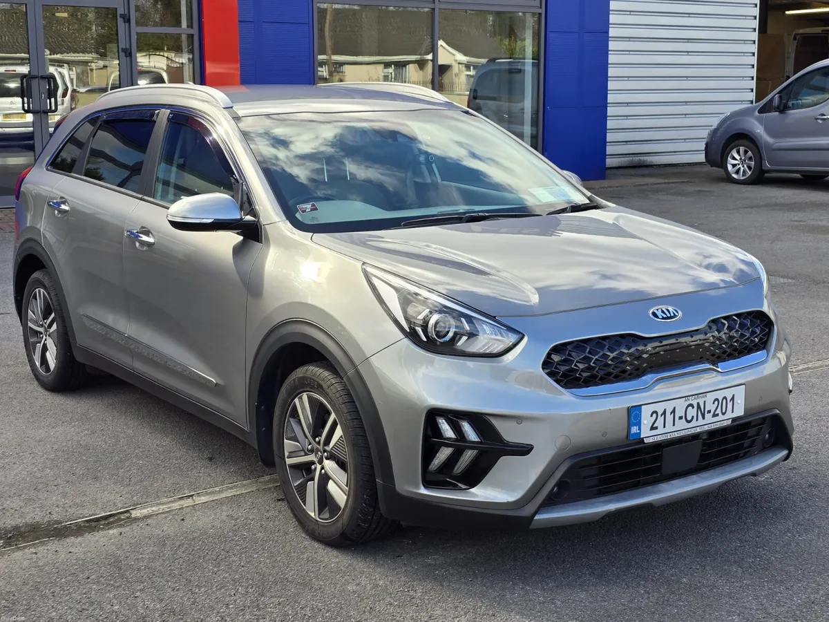 WCI Longford Used Cars - Image 3