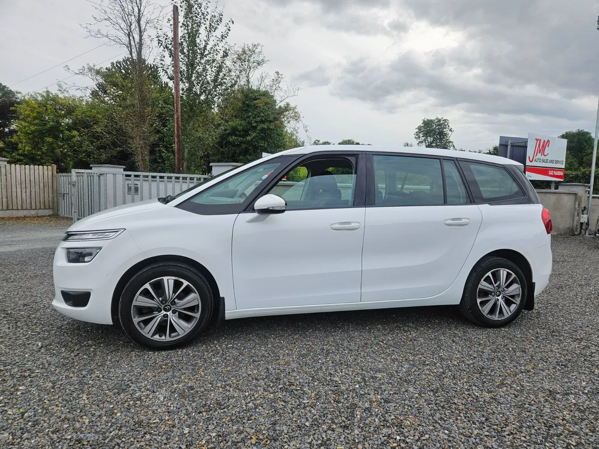 Citroen C4 2016 - Image 4