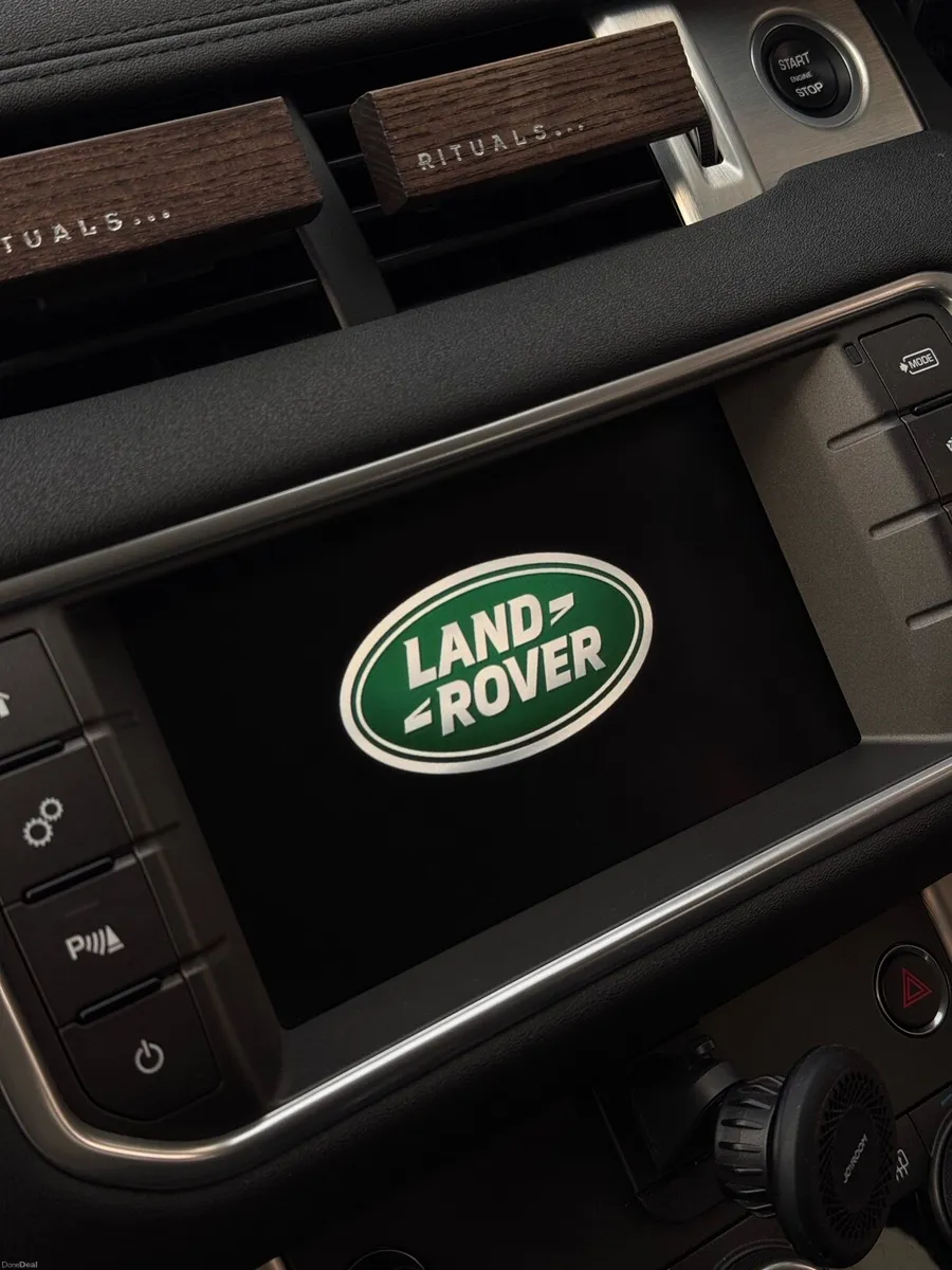 Range Rover Evoque - Image 4