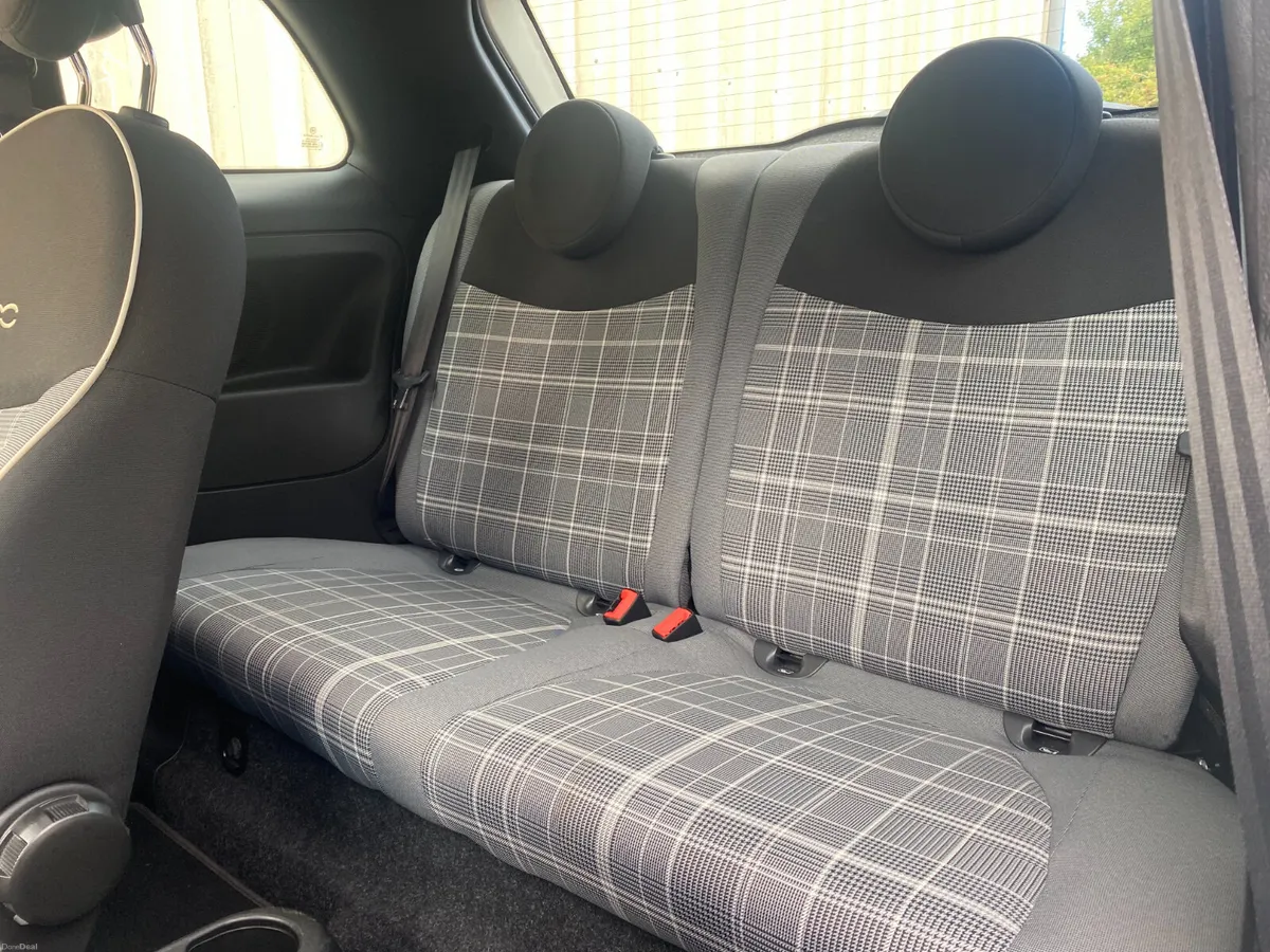 Fiat 500 2020///FINANCE AVAILABLE/// - Image 5