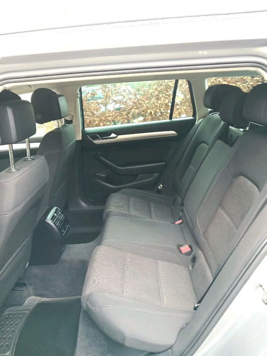 2018 VOLKSWAGEN PASSAT 2.0 TDI NEW NCT - Image 4