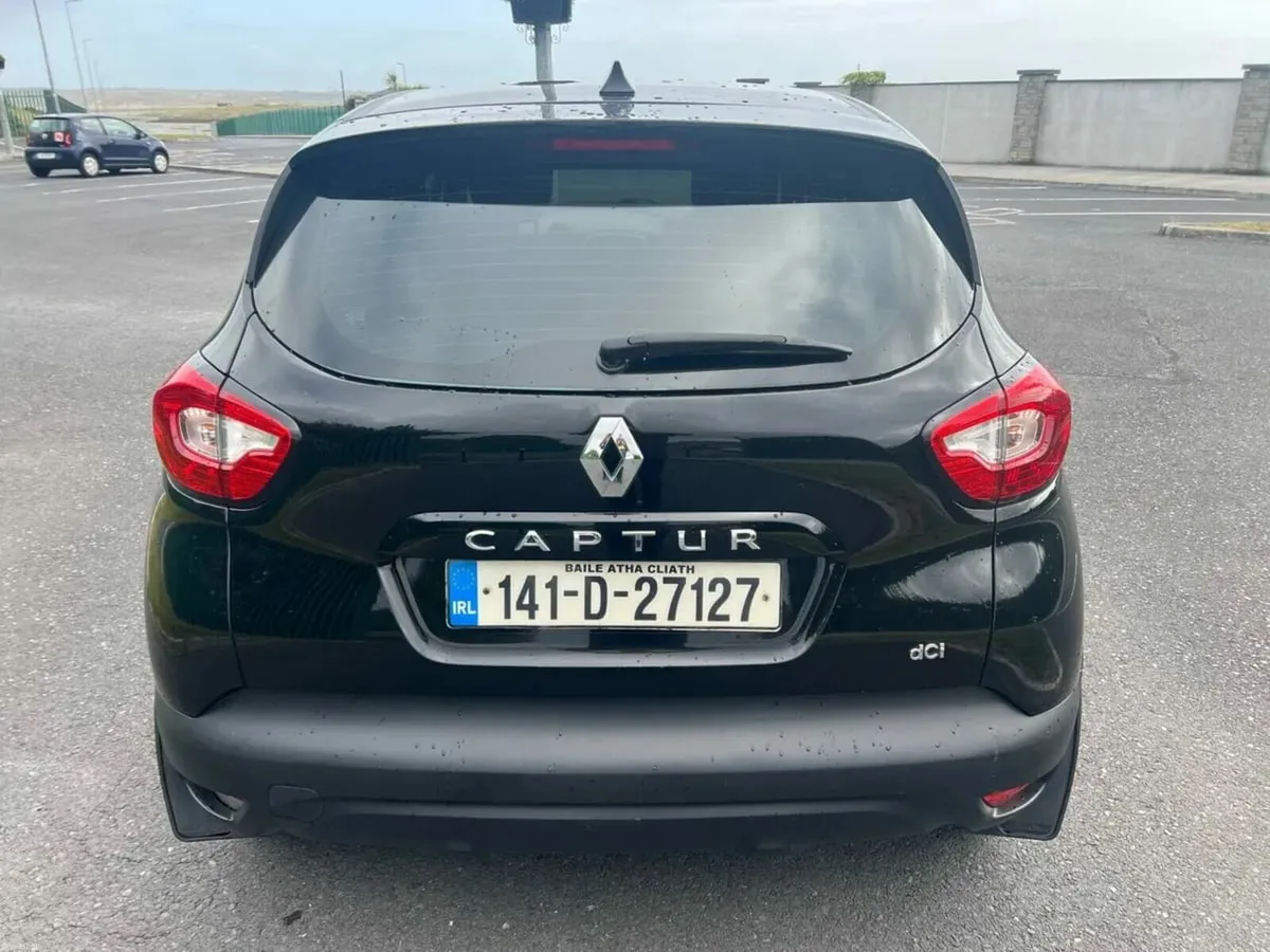 2014 Renault Captur - Image 4
