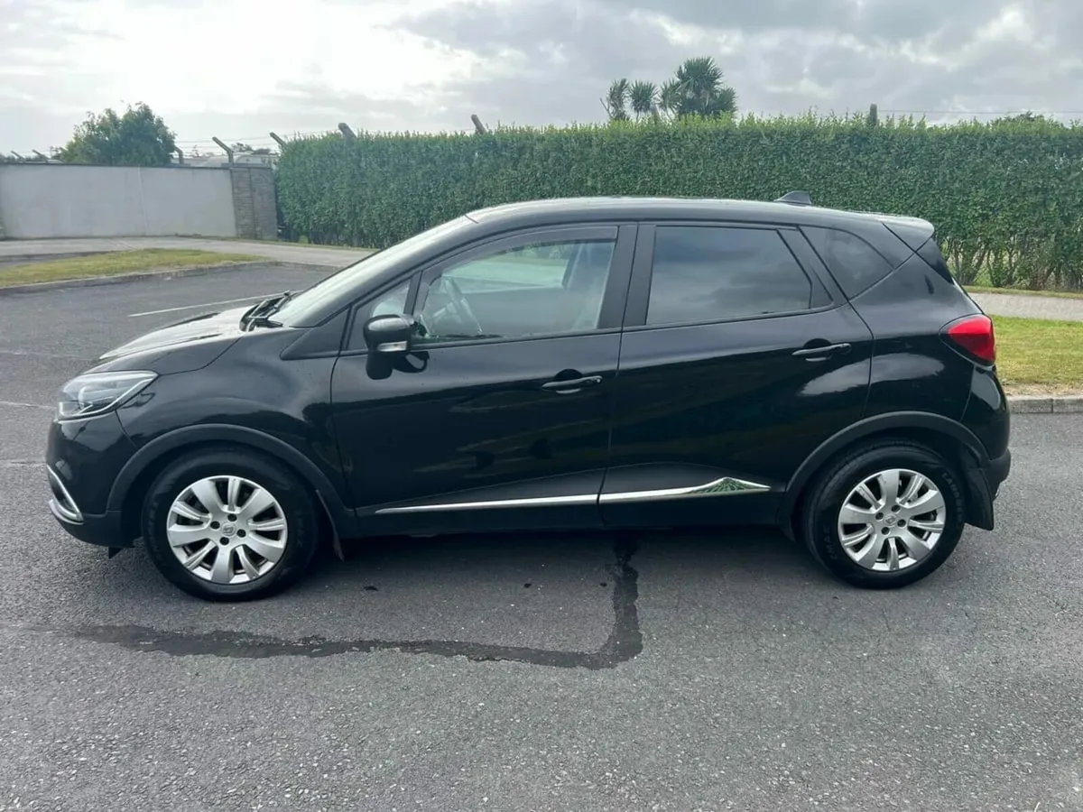 2014 Renault Captur - Image 3