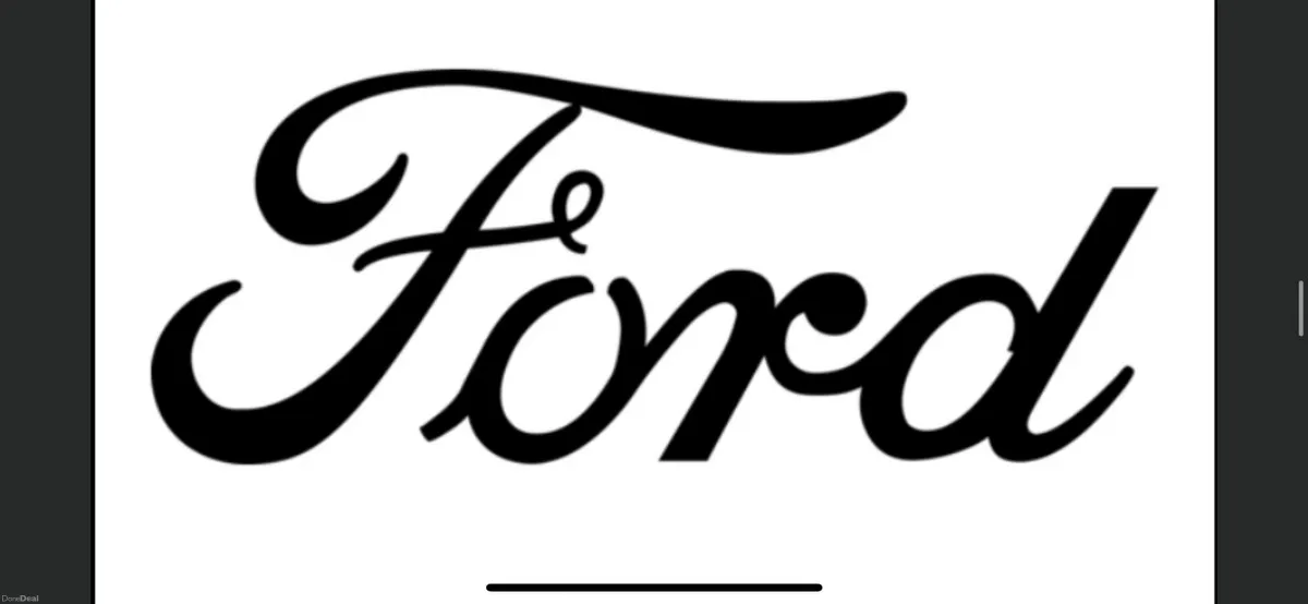 2019 Ford Kuga 1.6 TDCI ~ Two Seater Commercial - Image 2