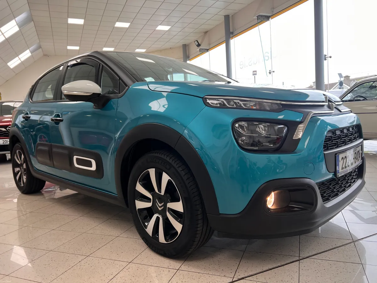 **Only 10,700 Mls / 17,000 Kms FEEL EXCLUSIVE PURE - Image 4