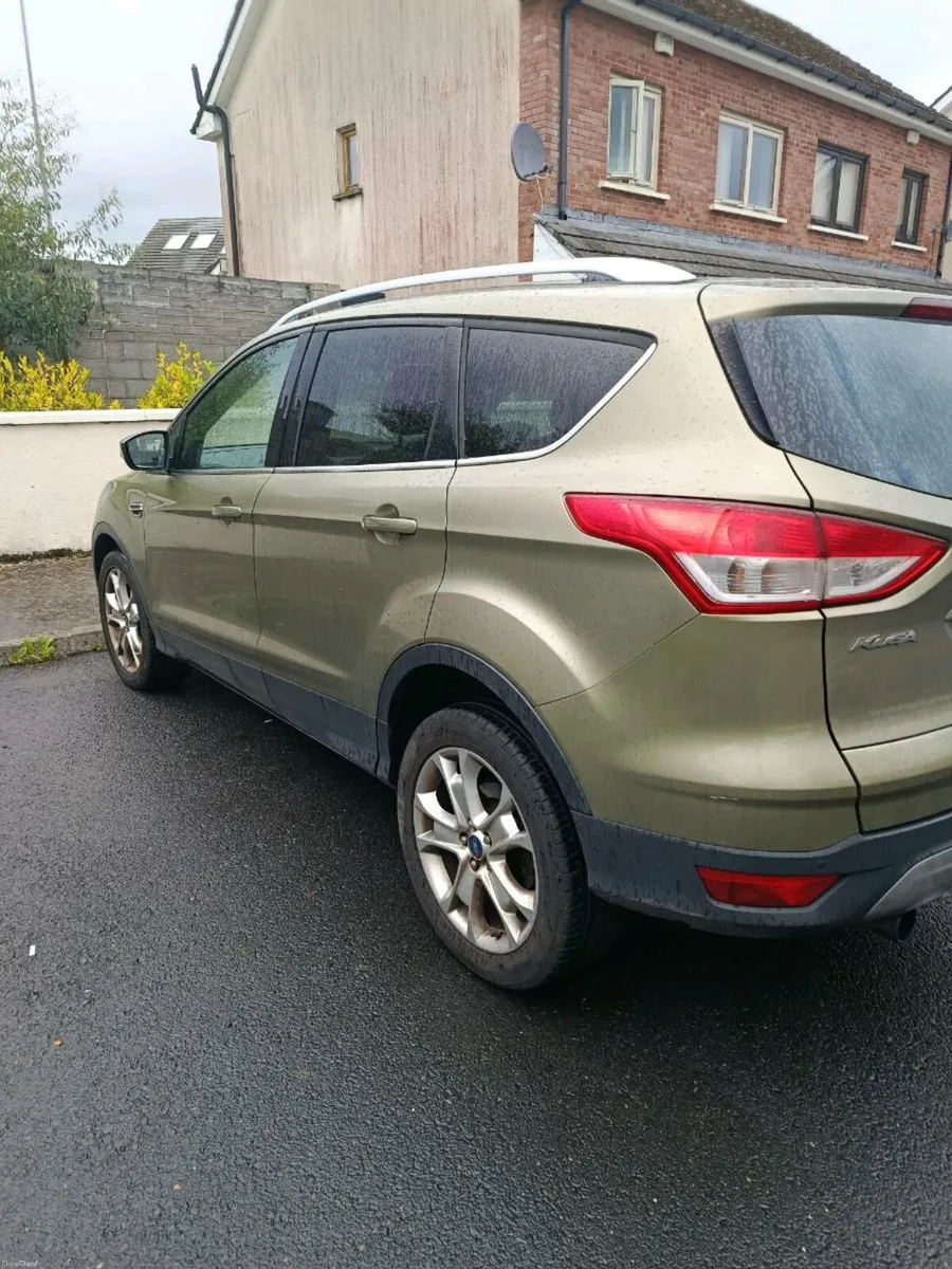 2L D NCT till July - Image 4