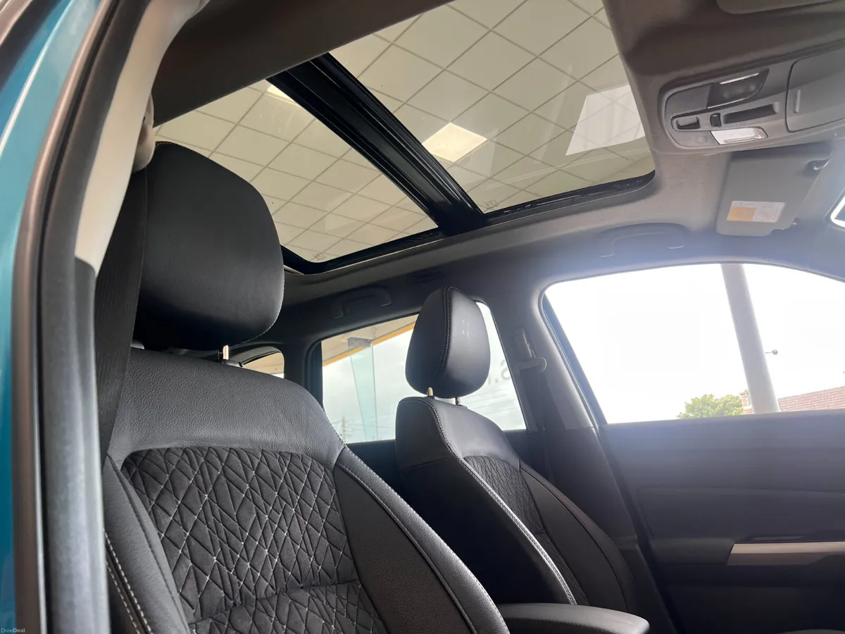 Superb Value Vey High Spec SZ5 Booster JET HYBRID - Image 4