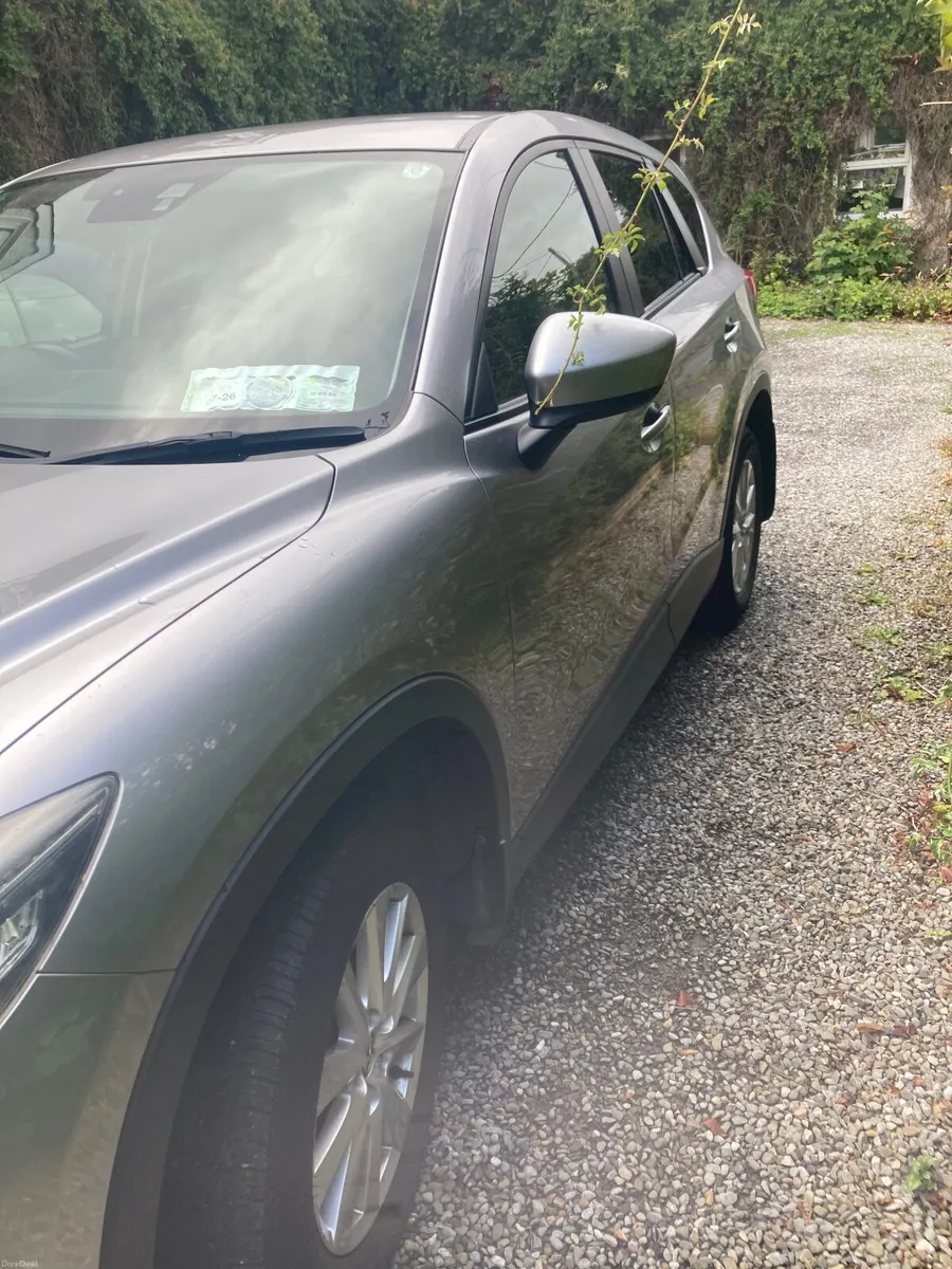 Mazda CX-5 2015 - Image 3