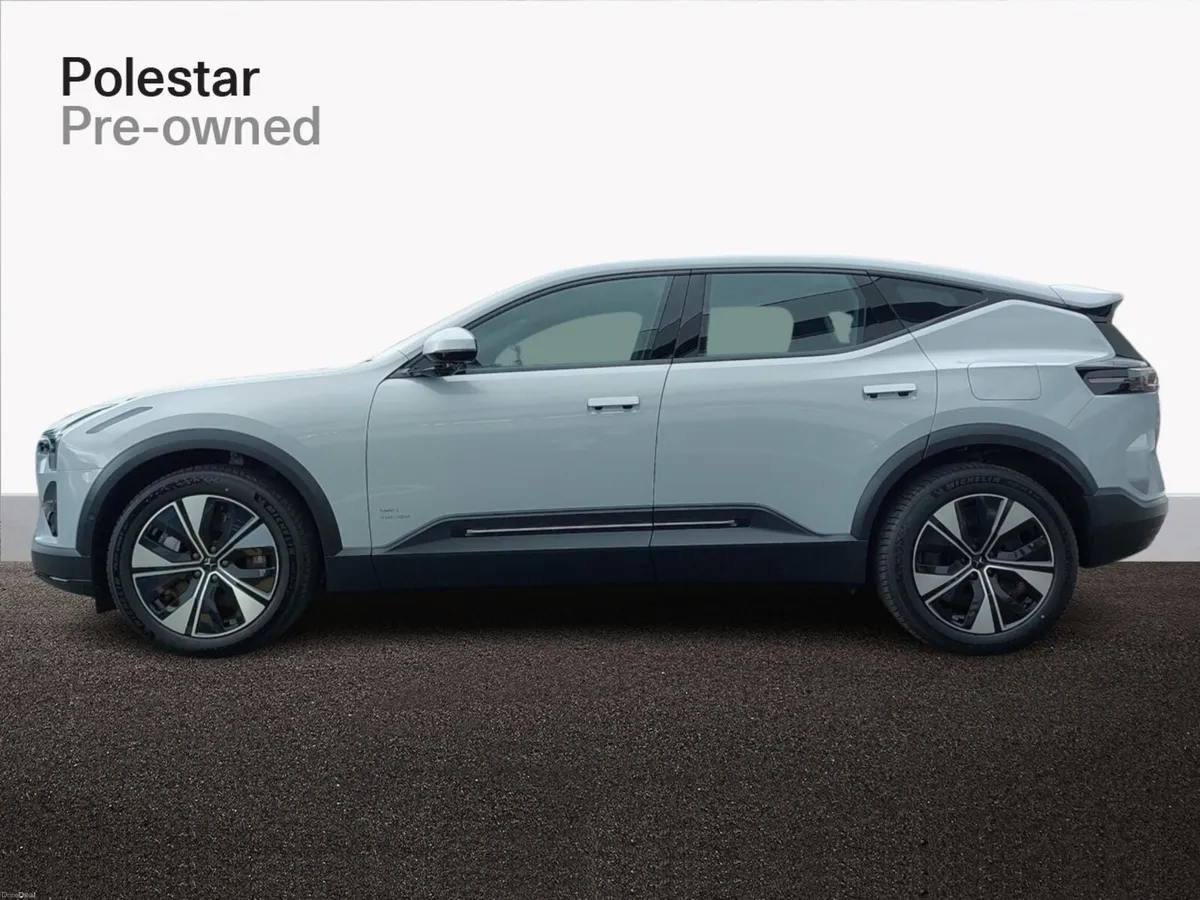 Polestar 3 - 710kms Range WLTP Plus Pack - Image 5