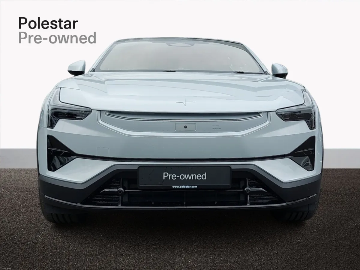 Polestar 3 - 710kms Range WLTP Plus Pack - Image 4