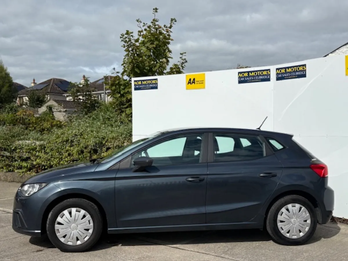 SEAT Ibiza 2019 - Image 4