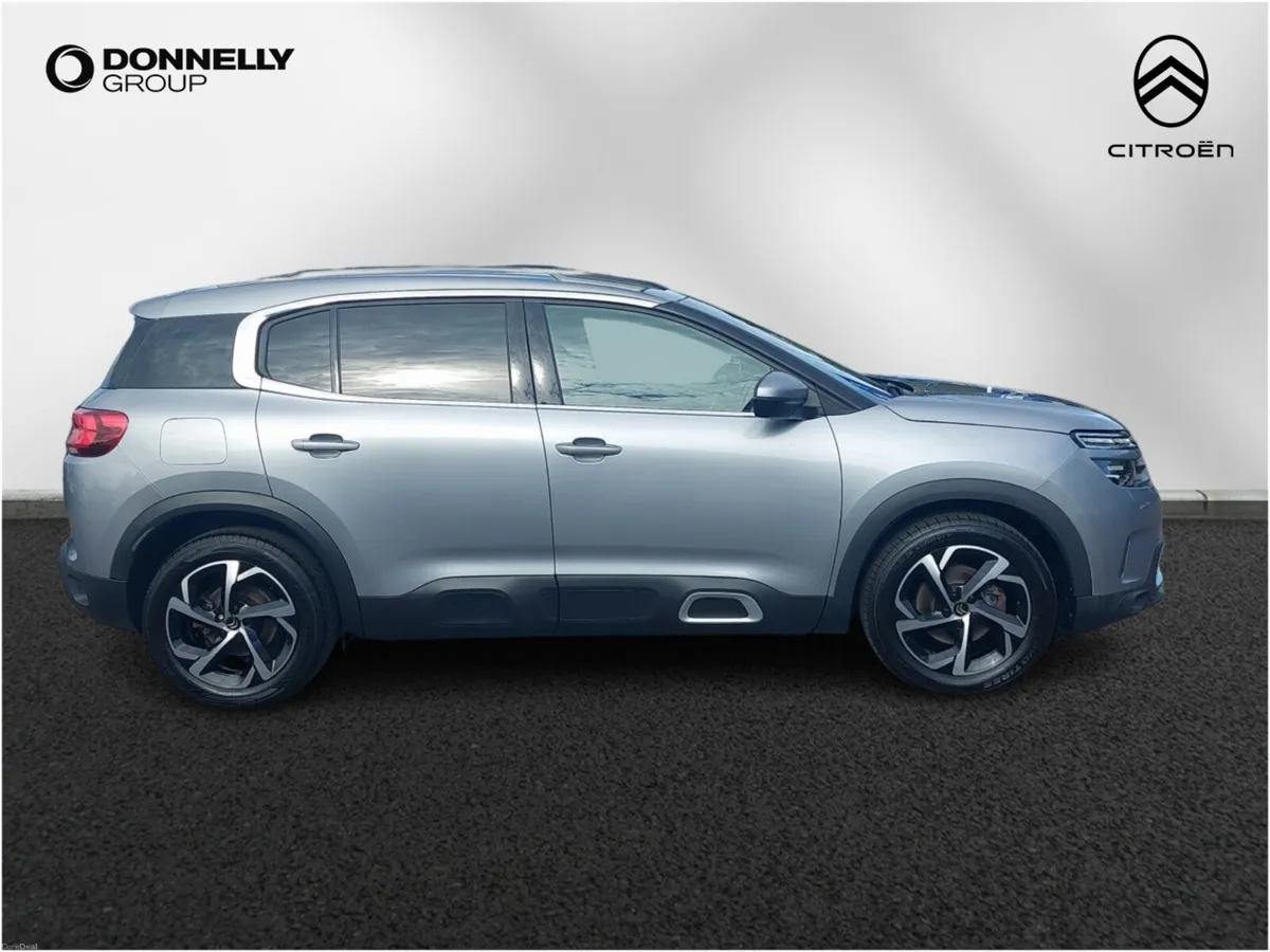 Citroen C5 Aircross Hatchback Shine - Image 3